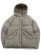 画像1: 【送料無料】Ten-c ARTIC DOWN PARKA ASH GRAY (1)