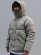 画像5: 【送料無料】Ten-c ARTIC DOWN PARKA ASH GRAY (5)