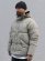 画像3: 【送料無料】Ten-c ARTIC DOWN PARKA ASH GRAY (3)