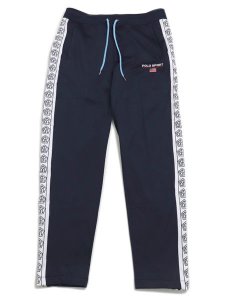 画像1: 【SALE】【送料無料】POLO RALPH LAUREN POLO SPORT PSFC FLEECE TRACK PANT (1)