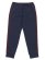 画像2: 【SALE】【送料無料】POLO RALPH LAUREN COLOR BLOCKED DOUBLE KNIT TRACK PANT (2)