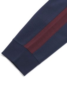 画像6: 【SALE】【送料無料】POLO RALPH LAUREN COLOR BLOCKED DOUBLE KNIT TRACK PANT (6)