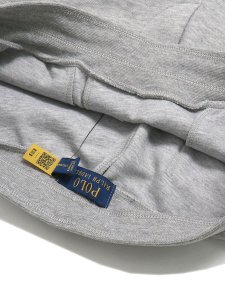 画像5: 【SALE】【送料無料】POLO RALPH LAUREN COLOR BLOCKED DOUBLE KNIT TRACK PANT (5)