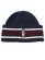 画像1: 【SALE】POLO RALPH LAUREN CRICKET BEAR CABLE KNIT BEANIE (1)
