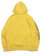 画像2: 【送料無料】POLO RALPH LAUREN POLO SPORT FLEECE HOODIE CANARY YELLOW (2)