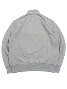 画像2: 【送料無料】POLO RALPH LAUREN RL FLEECE HALF ZIP PULLOVER (2)