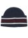 画像2: POLO RALPH LAUREN CRICKET BEAR CABLE KNIT BEANIE (2)