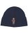 画像1: POLO RALPH LAUREN HOLIDAY BEAR RIB KNIT BEANIE (1)