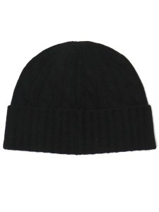 画像2: POLO RALPH LAUREN CLASSIC CABLE BEANIE (2)