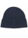 画像2: POLO RALPH LAUREN FRENCHIE EMBROIDERED RIB KNIT BEANIE (2)