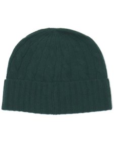 画像2: POLO RALPH LAUREN CLASSIC CABLE BEANIE (2)