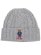 画像1: POLO RALPH LAUREN SWEATER BEAR RECYCLED CABLE KNIT BEANIE (1)