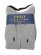 画像1: POLO RALPH LAUREN CLASSIC SPORT CREW 6PK SOCKS GH ASST (1)