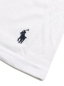 画像5: POLO RALPH LAUREN CLASSIC FIT 3PCS CREW S/S TEE (5)