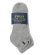 画像1: POLO RALPH LAUREN CLASSIC SPORT QUATER 6PK SOCKS GH ASST (1)