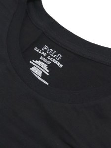 画像6: POLO RALPH LAUREN CLASSIC FIT 3PCS CREW S/S TEE (6)
