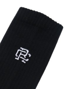 画像5: REIGNING CHAMP 3-PACK CLASSIC CREW SOCK MULTI (5)