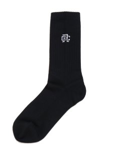 画像3: REIGNING CHAMP 3-PACK CLASSIC CREW SOCK MULTI (3)