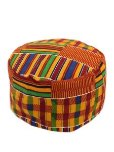 画像1: AFRICAN HAT A (1)