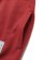画像6: 【SALE】RUSSELL ATHLETIC NFL 49ERS ARCH LOGO HOODIE VINTAGE RED (6)