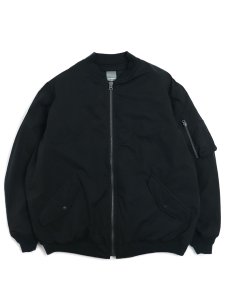 画像1: 【SALE】【送料無料】EMULATION PROGRESS FLIGHT JACKET (1)