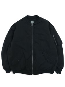 画像1: 【送料無料】EMULATION PROGRESS FLIGHT JACKET (1)