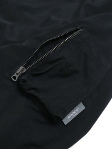 画像5: 【SALE】【送料無料】EMULATION PROGRESS FLIGHT JACKET (5)