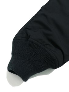 画像7: 【SALE】【送料無料】EMULATION PROGRESS FLIGHT JACKET (7)