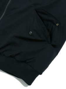 画像4: 【SALE】【送料無料】EMULATION PROGRESS FLIGHT JACKET (4)