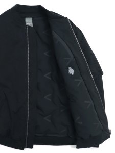 画像6: 【SALE】【送料無料】EMULATION PROGRESS FLIGHT JACKET (6)