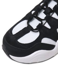 画像7: 【MEGA SALE】NIKE TECH HERA WHITE/BLACK/WHITE (7)