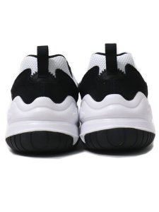 画像4: 【MEGA SALE】NIKE TECH HERA WHITE/BLACK/WHITE (4)