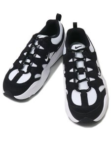 画像5: 【MEGA SALE】NIKE TECH HERA WHITE/BLACK/WHITE (5)
