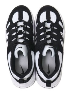 画像6: 【MEGA SALE】NIKE TECH HERA WHITE/BLACK/WHITE (6)