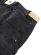 画像5: 【送料無料】mnml B118 FLARE WORK DENIM BLACK (5)