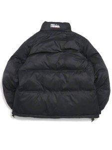 画像7: 【SALE】【送料無料】FIRST DOWN BUBBLE DOWN JKT MICROFT YELLOW (7)