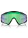 画像2: 【送料無料】OAKLEY WIND JACKET 2.0 MATTE BK/PRIZM ROAD JADE (2)