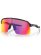 画像1: 【送料無料】OAKLEY SUTRO LITE MATTE BLACK/PRIZM ROAD (1)