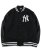 画像1: 【送料無料】FANATICS NEW YORK YANKEES MELTON PU STADIUM JACKE (1)