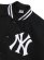 画像3: 【送料無料】FANATICS NEW YORK YANKEES MELTON PU STADIUM JACKE (3)