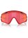 画像2: 【送料無料】OAKLEY WIND JACKET 2.0 M REDLIN/PRIZM SNOW TORC (2)