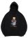 画像1: 【送料無料】POLO RALPH LAUREN HOLIDAY BEAR FLEECE HOODIE (1)