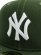 画像6: NEW ERA 59FIFTY NY YANKEES RIFLE GREEN/WHITE (6)