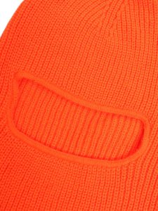 画像3: NEW ERA BALACLAVA NEON ORANGE (3)