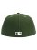 画像4: NEW ERA 59FIFTY NY YANKEES RIFLE GREEN/WHITE (4)