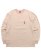 画像2: 【SALE】ICECREAM NO FLAKES LS TEE ROSE SMOKE (2)