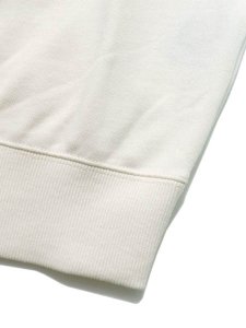 画像5: 【SALE】BILLIONAIRE BOYS CLUB BB ASTRO SWEATSHIRT GARDENIA (5)