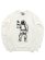 画像1: 【SALE】BILLIONAIRE BOYS CLUB BB ASTRO SWEATSHIRT GARDENIA (1)