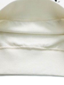 画像6: 【SALE】BILLIONAIRE BOYS CLUB BB ASTRO SWEATSHIRT GARDENIA (6)