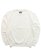 画像2: 【送料無料】BILLIONAIRE BOYS CLUB BB ASTRO SWEATSHIRT GARDENIA (2)